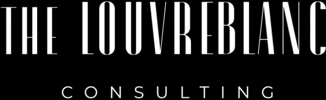 The Louvreblanc